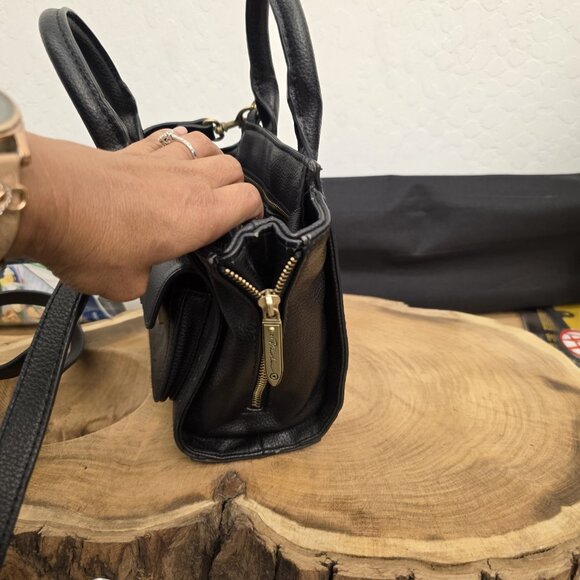 3.1 Phillip Lim for Target Mini Satchel Handbag New 20 Years of Design - Picture 6 of 11